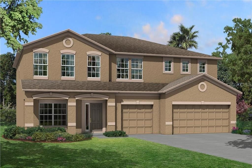 3177 KING FERN DRIVE WIMAUMA, FL 33598