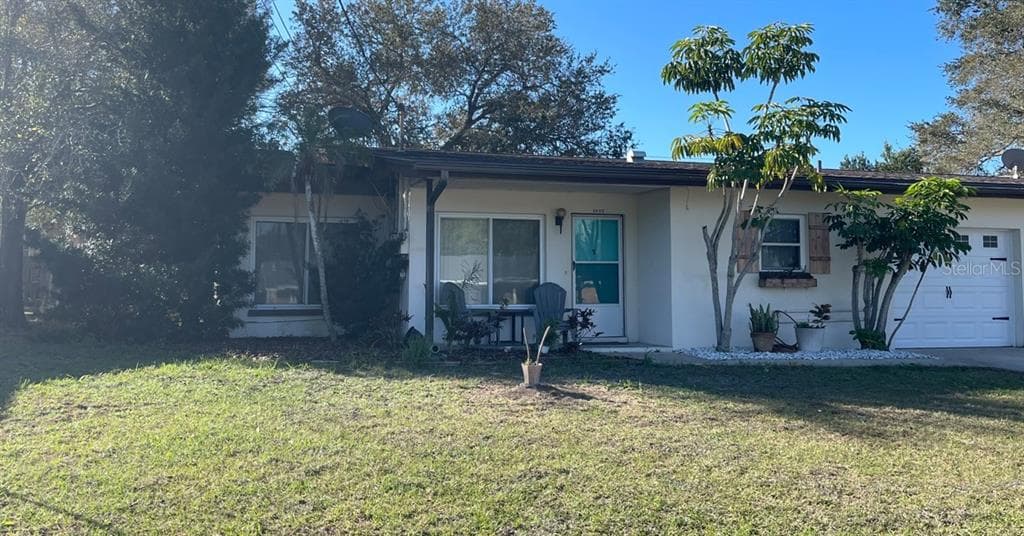3434 HARBOR LAKE DRIVE UNIT 3432 and 3434 LARGO, FL 33770