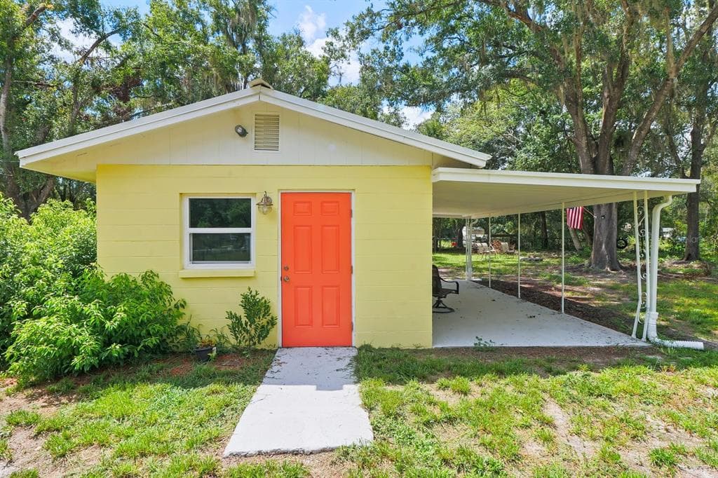 14609 SASSANDRA DRIVE