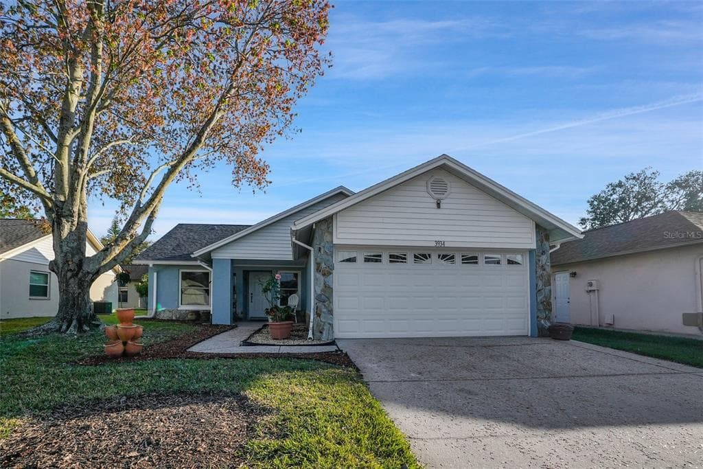3934 103RD AVENUE N CLEARWATER, FL 33762