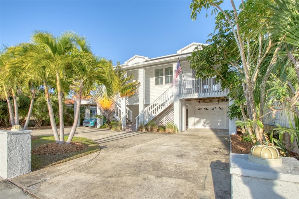 17719 GULF BOULEVARD UNIT A REDINGTON SHORES, FL 33708