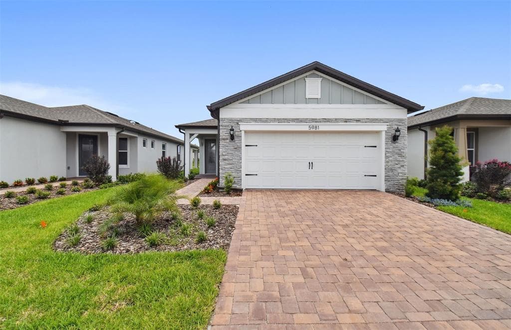 5981 SHOREBIRD BRANCH LAND O LAKES, FL 34638