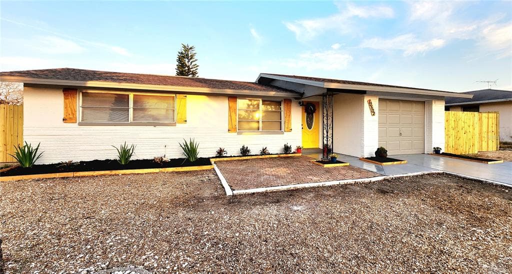 10502 PURPLE LANE PORT RICHEY, FL 34668