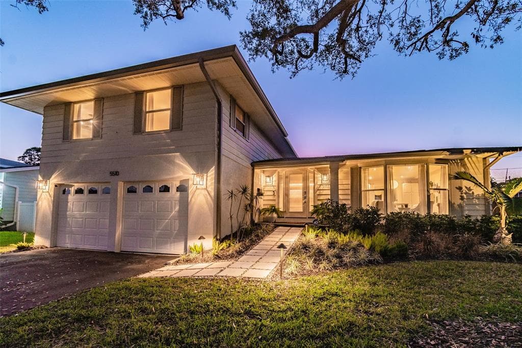 5510 VENETIAN BOULEVARD NE ST PETERSBURG, FL 33703