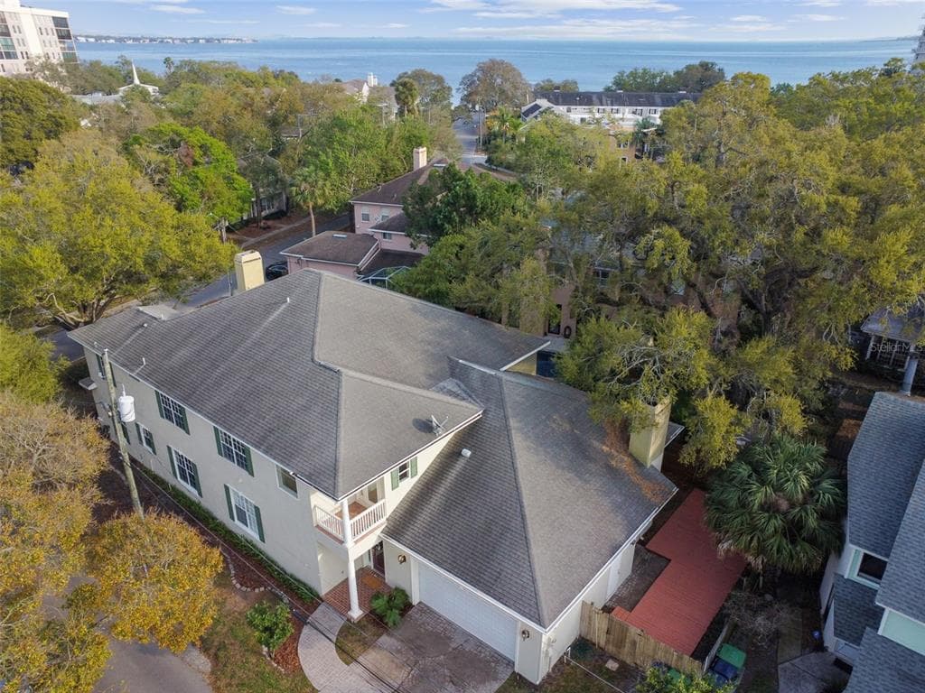 2504 W TENNESSEE AVENUE UNIT A TAMPA, FL 33629