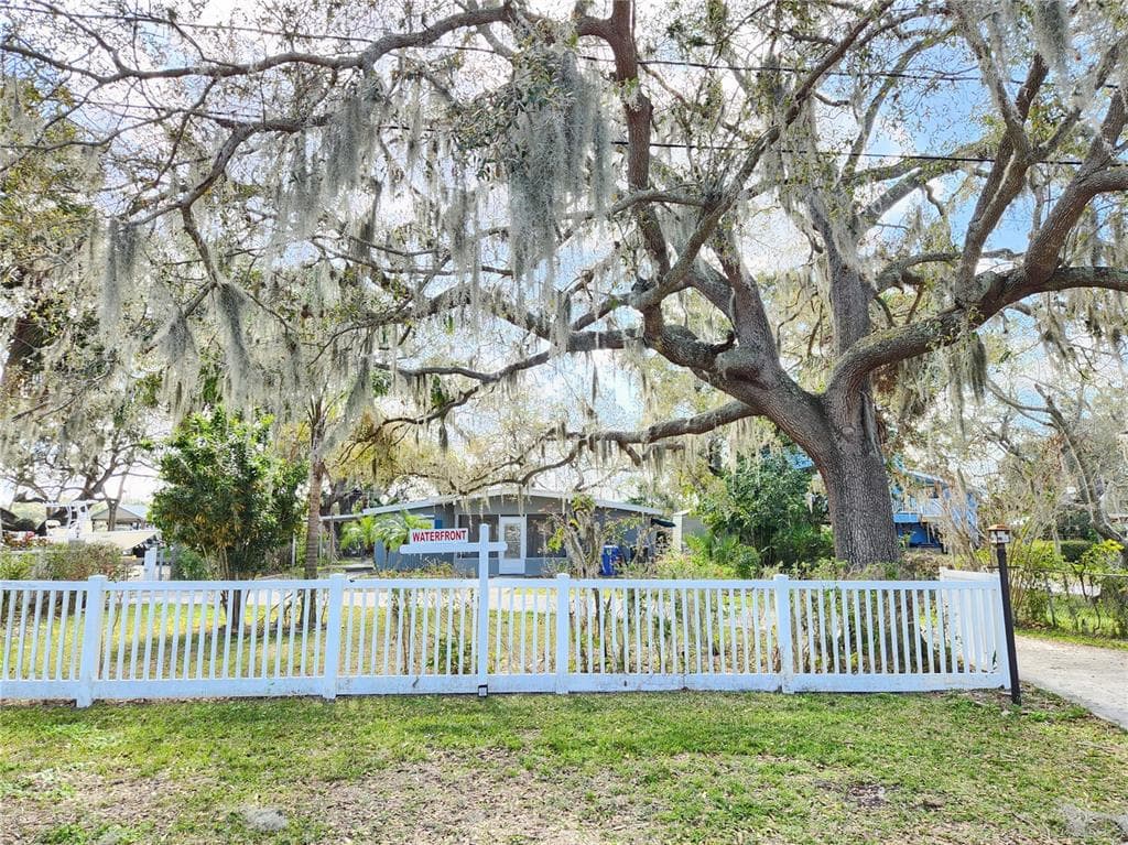 9317 RIVERCOVE DRIVE RIVERVIEW, FL 33569