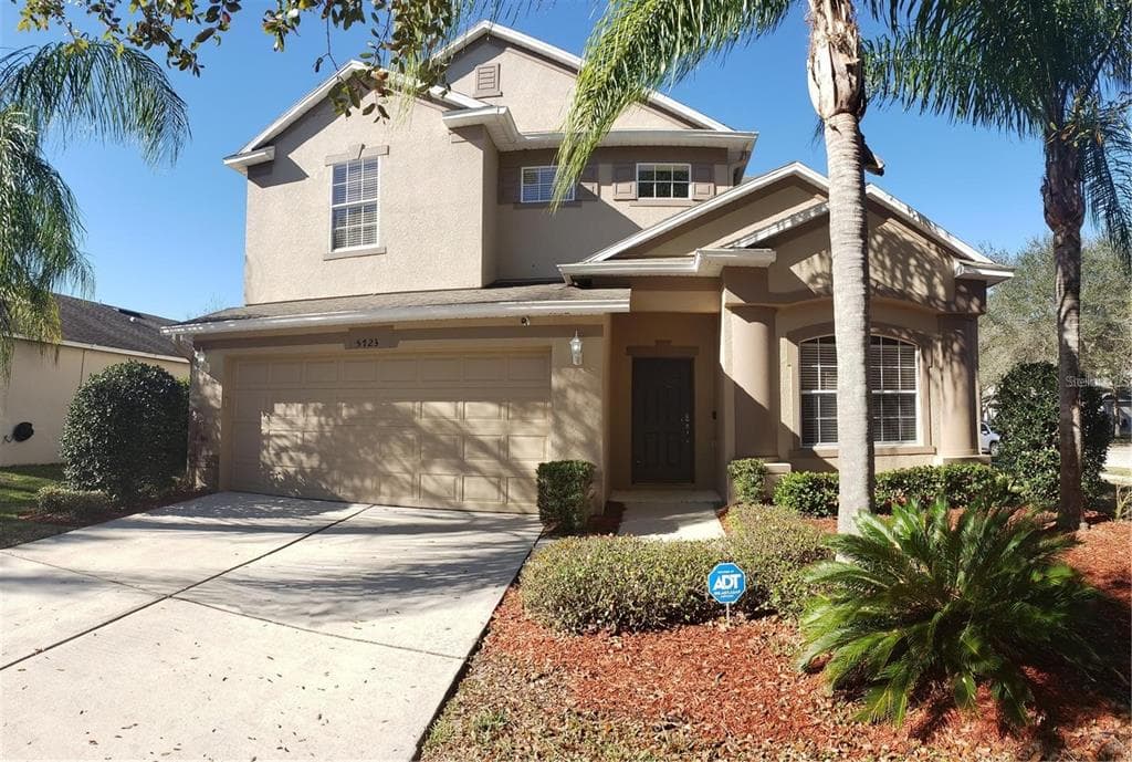 5723 ANSLEY WAY MOUNT DORA, FL 32757