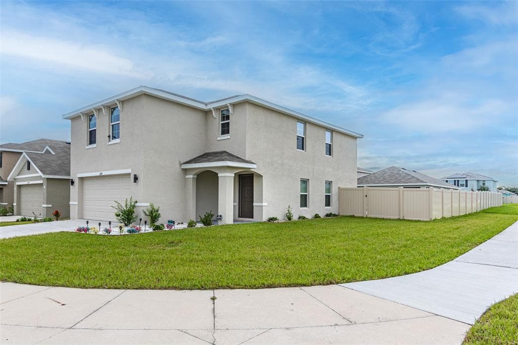 12190 WHITE CYPRESS PLACE RIVERVIEW, FL 33569
