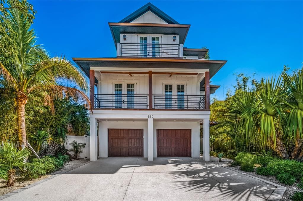 220 COOLIDGE DRIVE