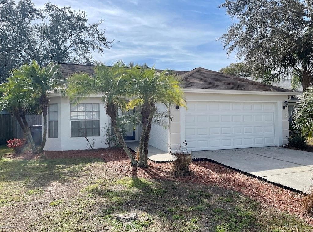 1751 TARAH TRACE DRIVE BRANDON, FL 33510
