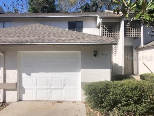12412 TITUS COURT TAMPA, FL 33612