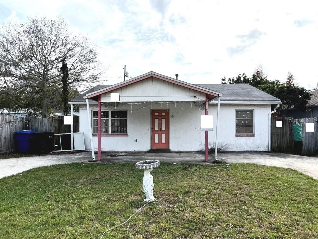 1117 BEVERLY AVENUE NW LARGO, FL 33770