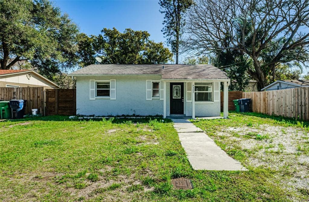 9407 N 15TH STREET TAMPA, FL 33612
