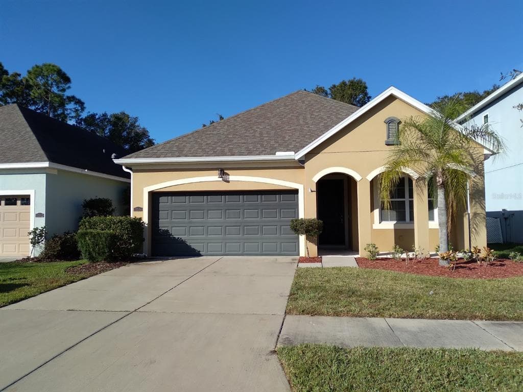 11514 QUIET FOREST DRIVE TAMPA, FL 33635