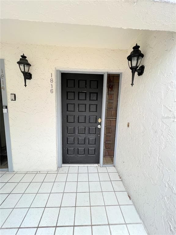1816 VILLAGE COURT MULBERRY, FL 33860
