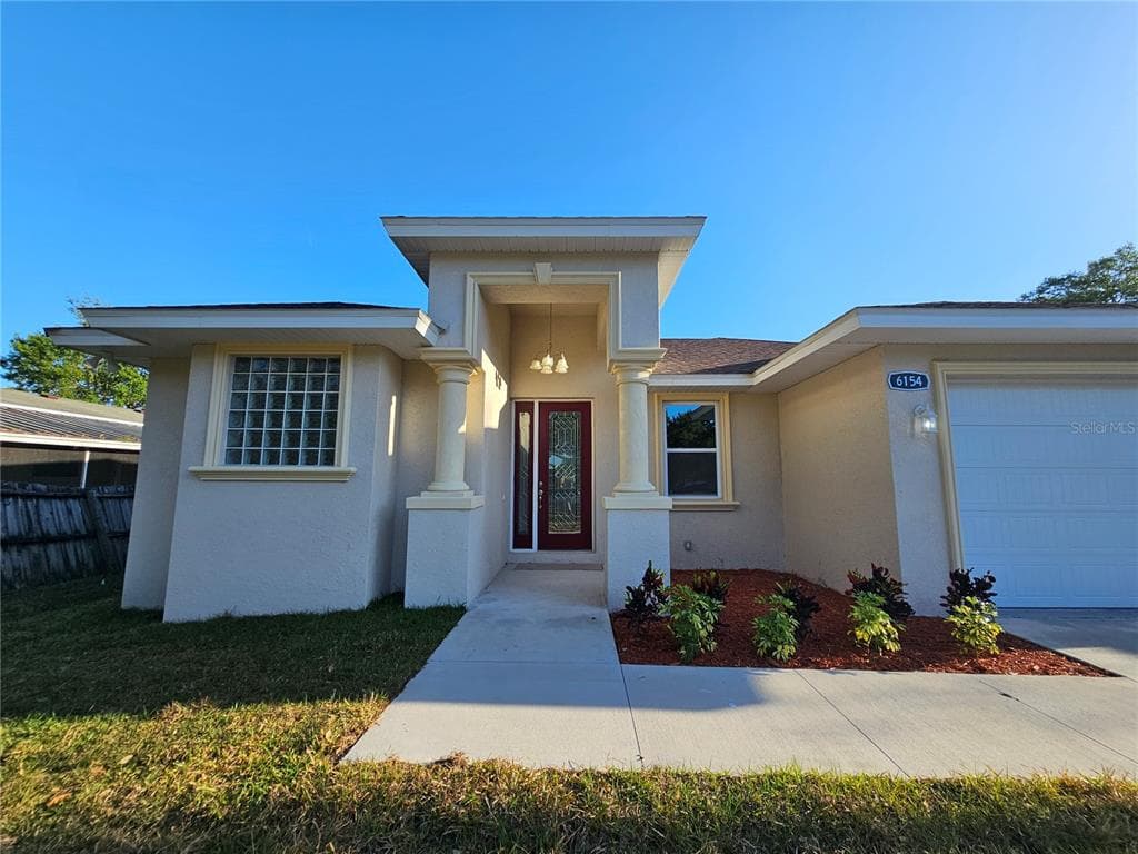 6154 110 AVENUE N PINELLAS PARK, FL 33782