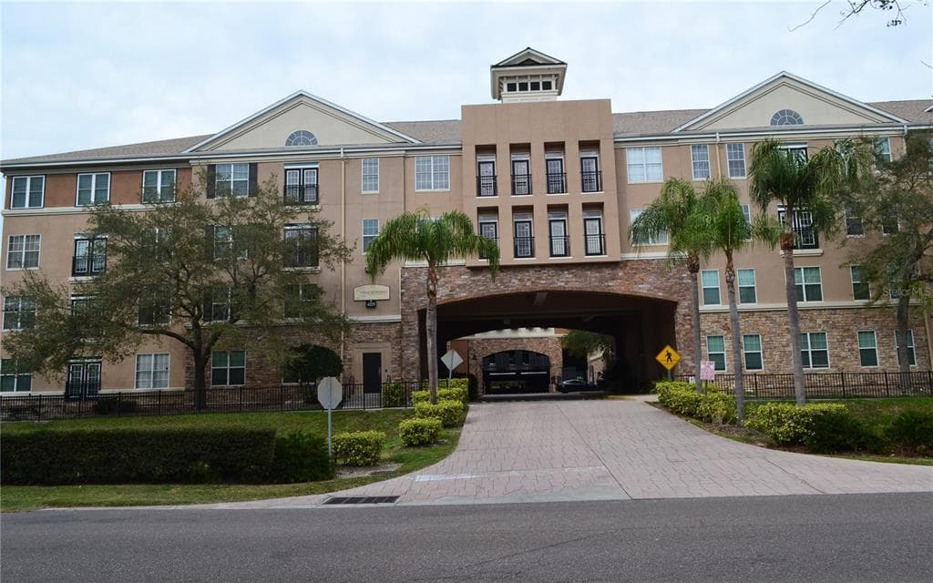 4221 W SPRUCE STREET UNIT 2419 TAMPA, FL 33607