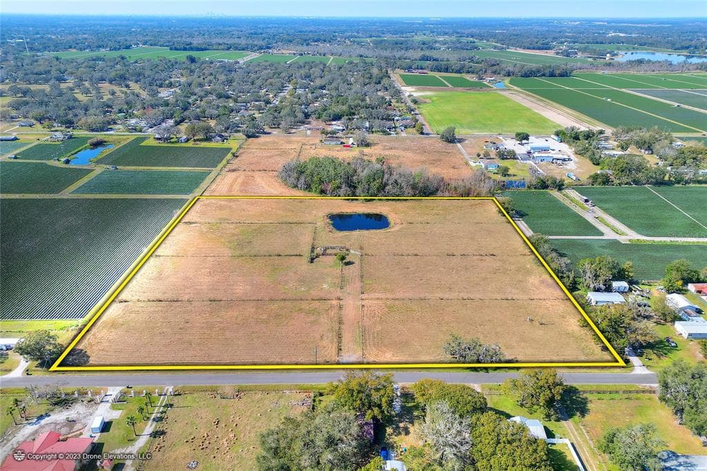 3748 SUMNER ROAD DOVER, FL 33527