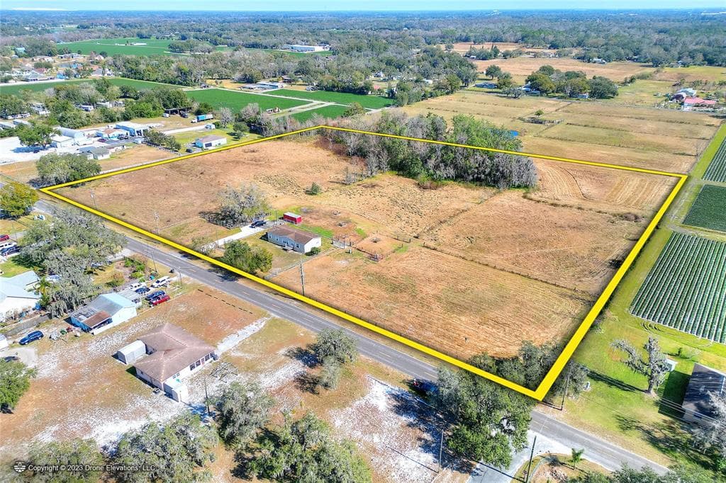 3749 BETHLEHEM ROAD DOVER, FL 33527