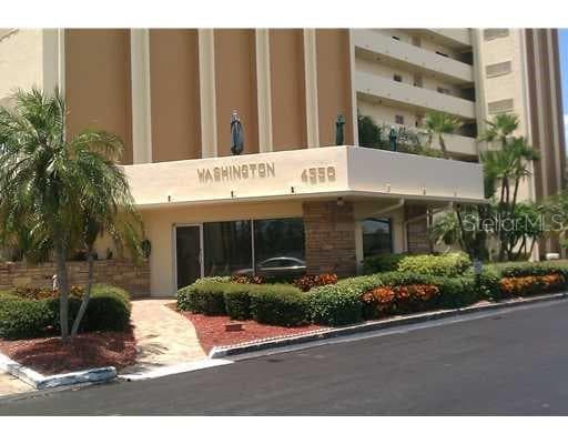4550 COVE CIRCLE UNIT 908 ST PETERSBURG, FL 33708