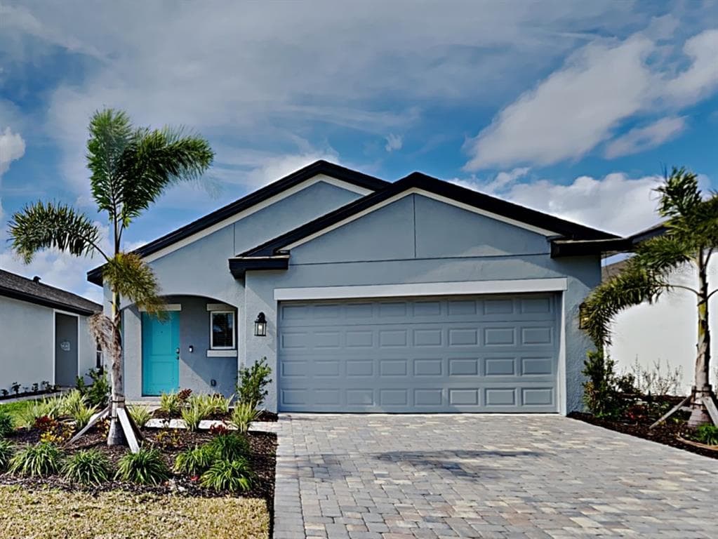 1412 SUNSET PRESERVE WAY PORT CHARLOTTE, FL 33953