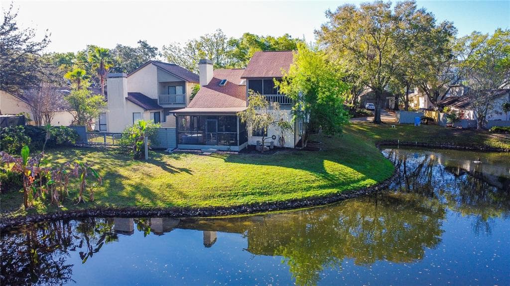 13716 LAZY OAK DRIVE TAMPA, FL 33613