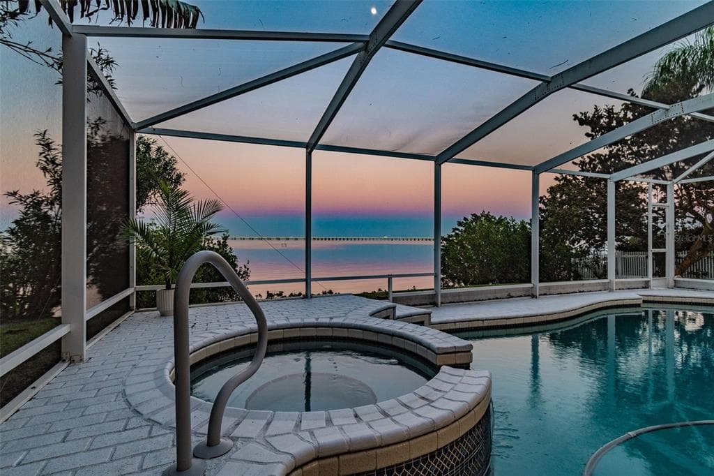 1828 SUNRISE BOULEVARD CLEARWATER, FL 33760