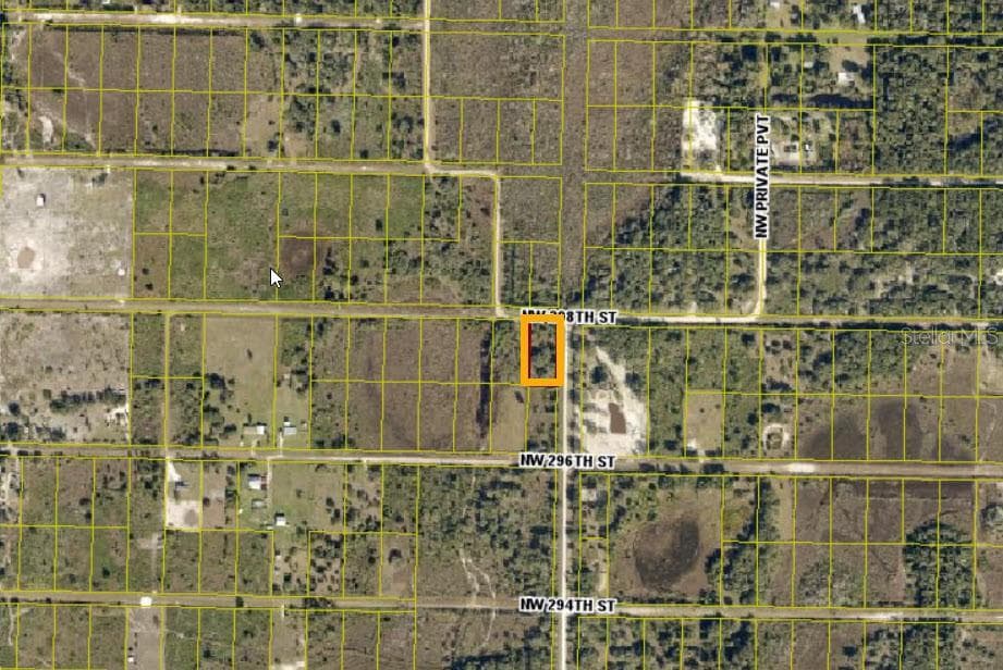 16014 NW 298 STREET OKEECHOBEE, FL 34972