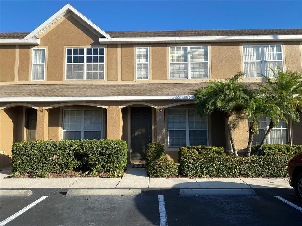 6561 BLACK MANGROVE DRIVE LARGO, FL 33773