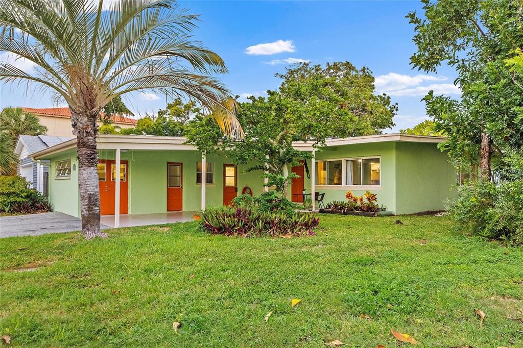 8625 BOCA CIEGA DRIVE