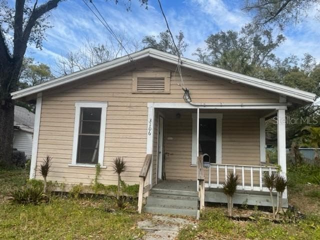 3106 E 23RD AVENUE TAMPA, FL 33605