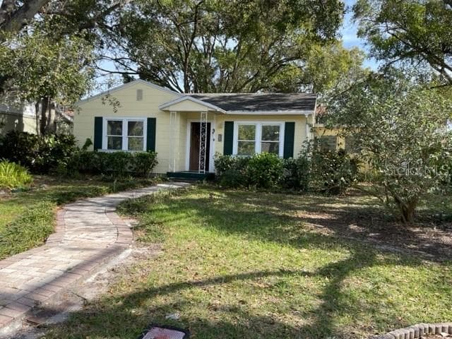 420 S MATANZAS AVENUE TAMPA, FL 33609