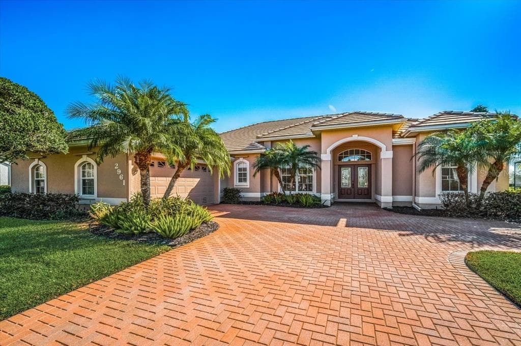 2961 SEASONS BOULEVARD