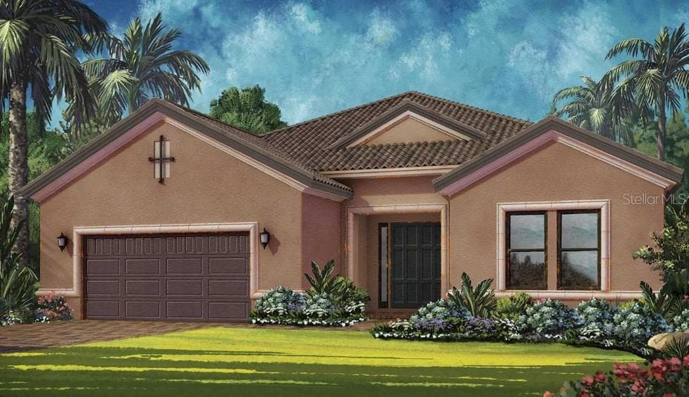 4976 FRECCIA LOOP WESLEY CHAPEL, FL 33545