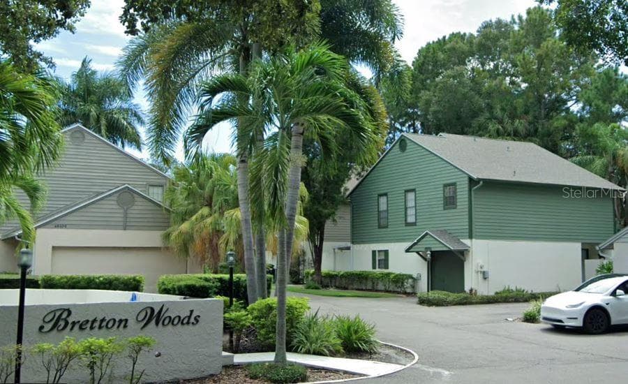 4510 W FIG STREET UNIT C TAMPA, FL 33609