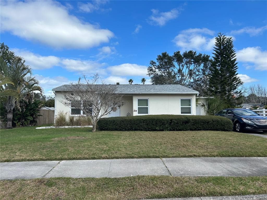 324 SAN JOSE DUNEDIN, FL 34698