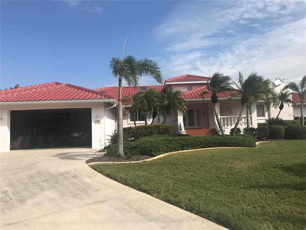 8115 MANASOTA KEY ROAD ENGLEWOOD, FL 34223