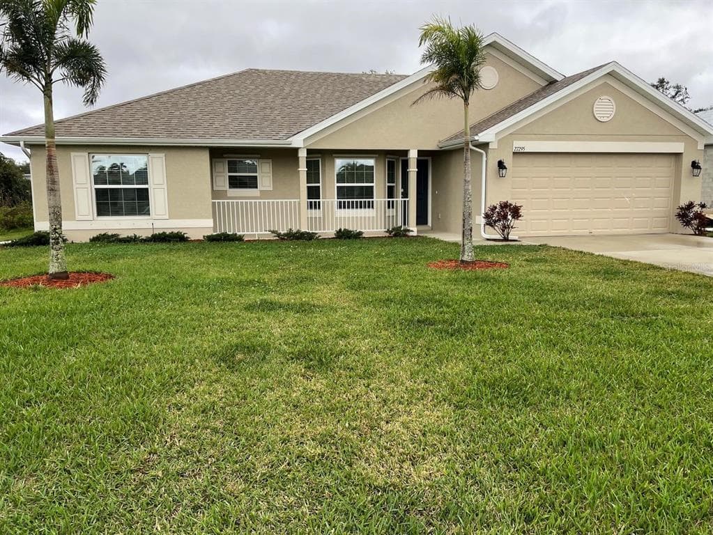 27295 DEEP CREEK BOULEVARD PUNTA GORDA, FL 33983