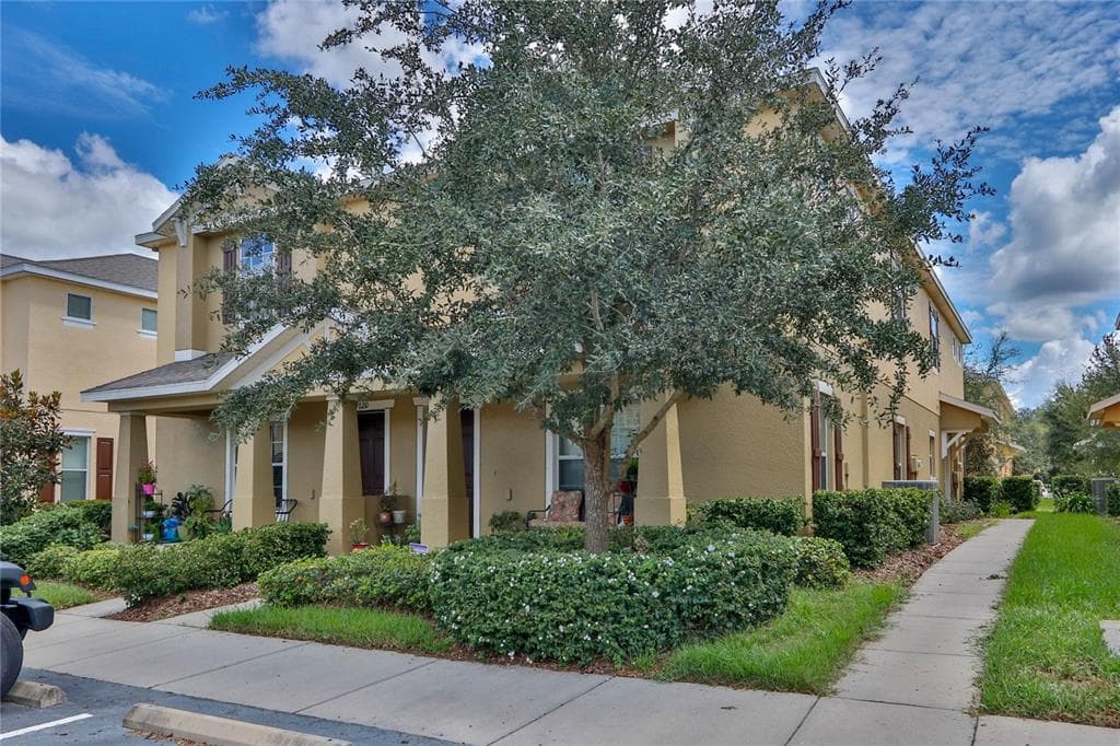 4724 SOMERSET HILL LANE RIVERVIEW, FL 33578