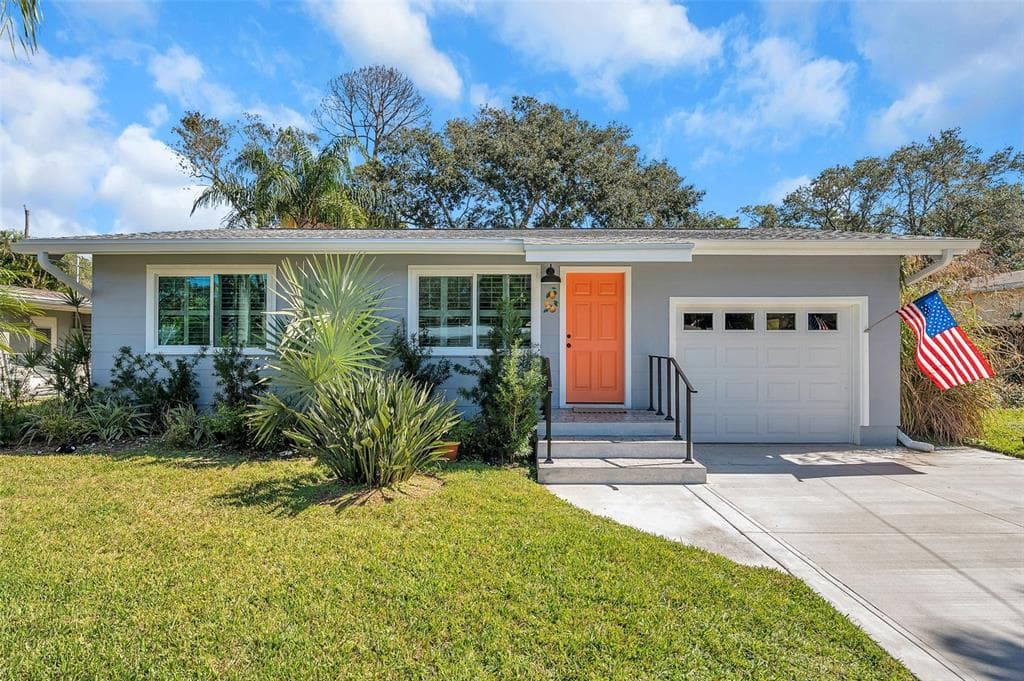 1841 DOUGLAS AVENUE DUNEDIN, FL 34698