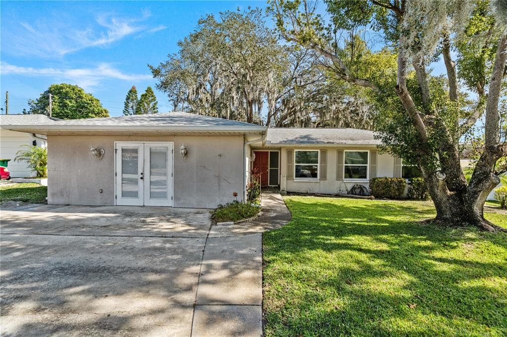 3310 SAND KEY DRIVE PALM HARBOR, FL 34684