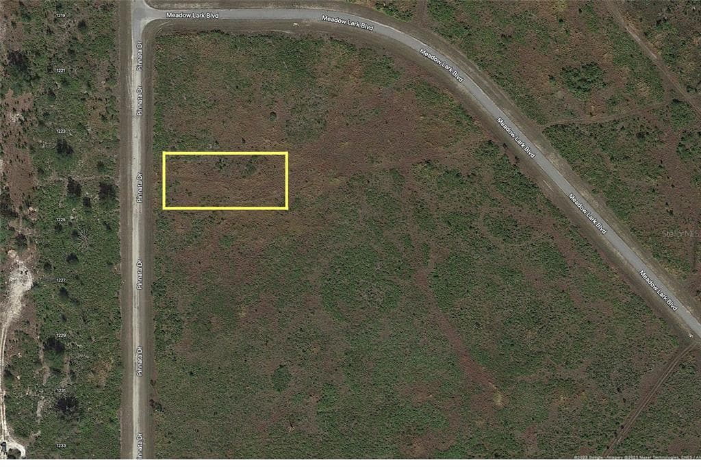 PINNATA DRIVE INDIAN LAKE ESTATES, FL 33855