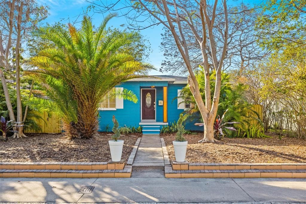 730 28TH STREET N ST PETERSBURG, FL 33713