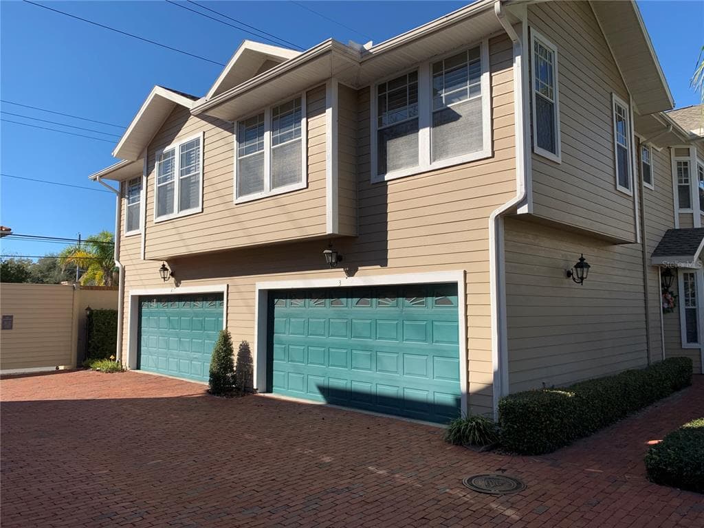 2920 W EL PRADO BOULEVARD UNIT 4 TAMPA, FL 33629