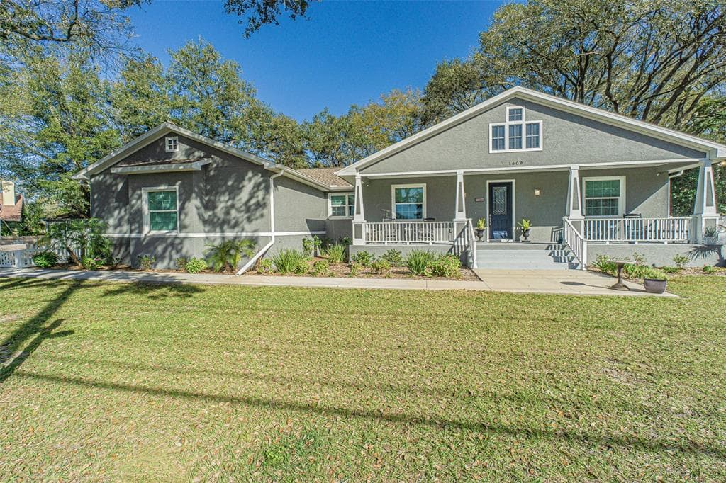 1609 LAKEWOOD DRIVE BRANDON, FL 33510