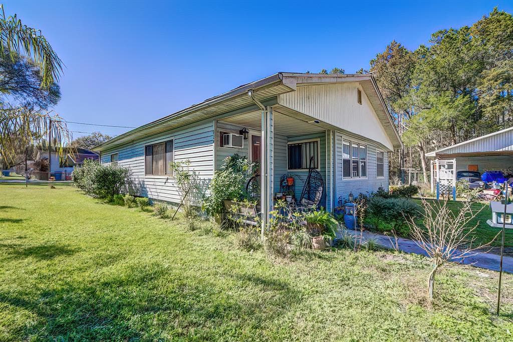 9241 WEST STREET BROOKSVILLE, FL 34601
