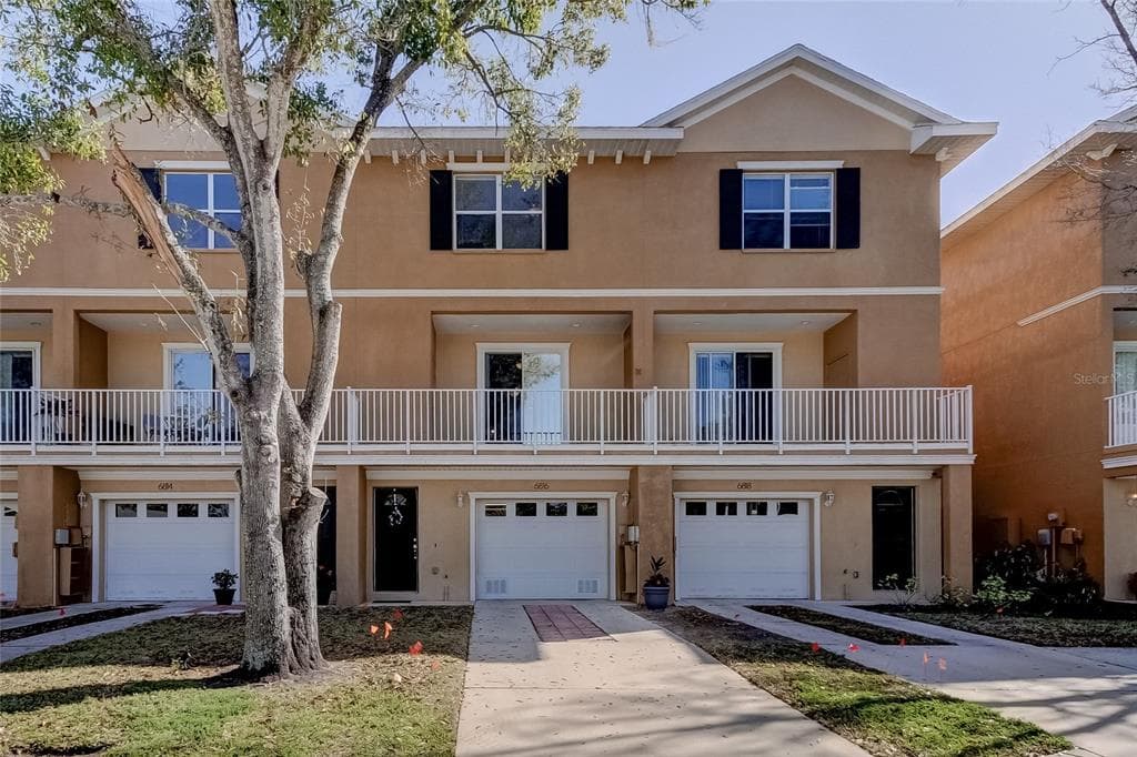 6816 S FAUL STREET TAMPA, FL 33616