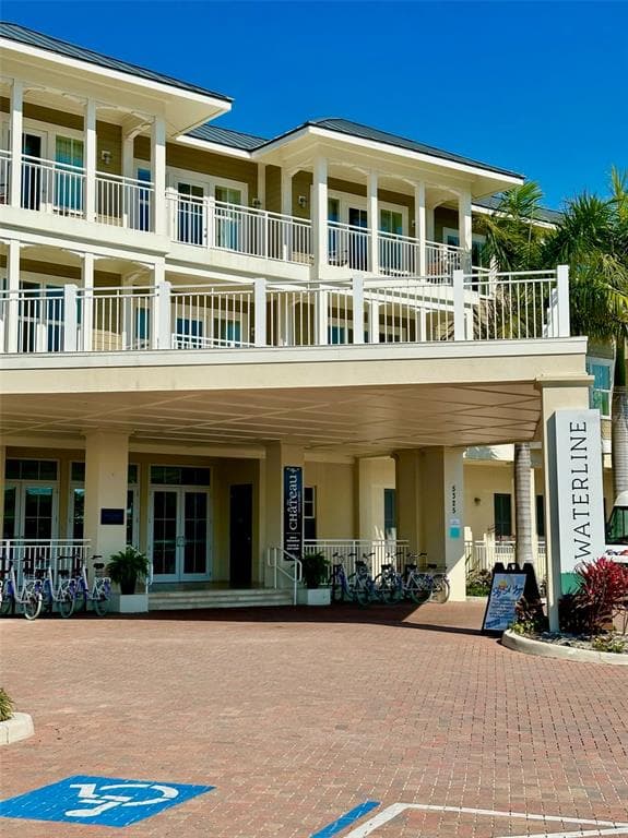 5325 MARINA DRIVE UNIT 432 HOLMES BEACH, FL 34217