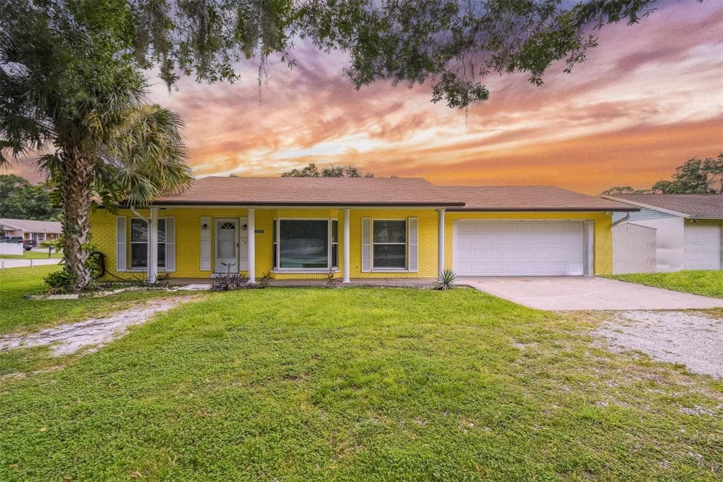 18319 HANNA ROAD LUTZ, FL 33549
