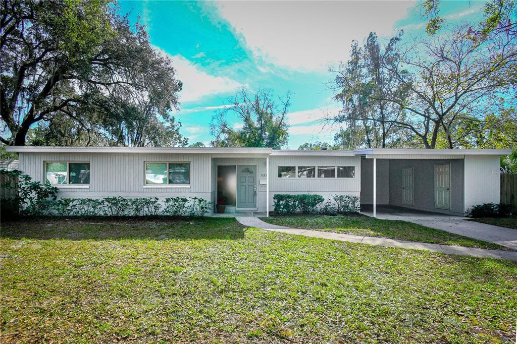 533 BROXBURN AVENUE